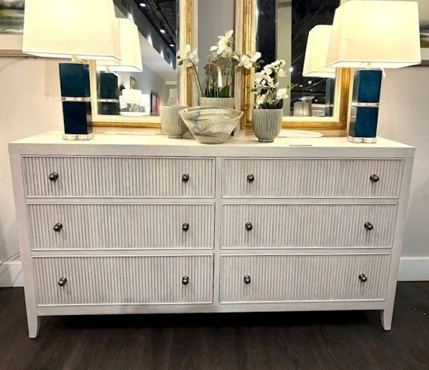 Chests and Dressers — Random Harvest Home